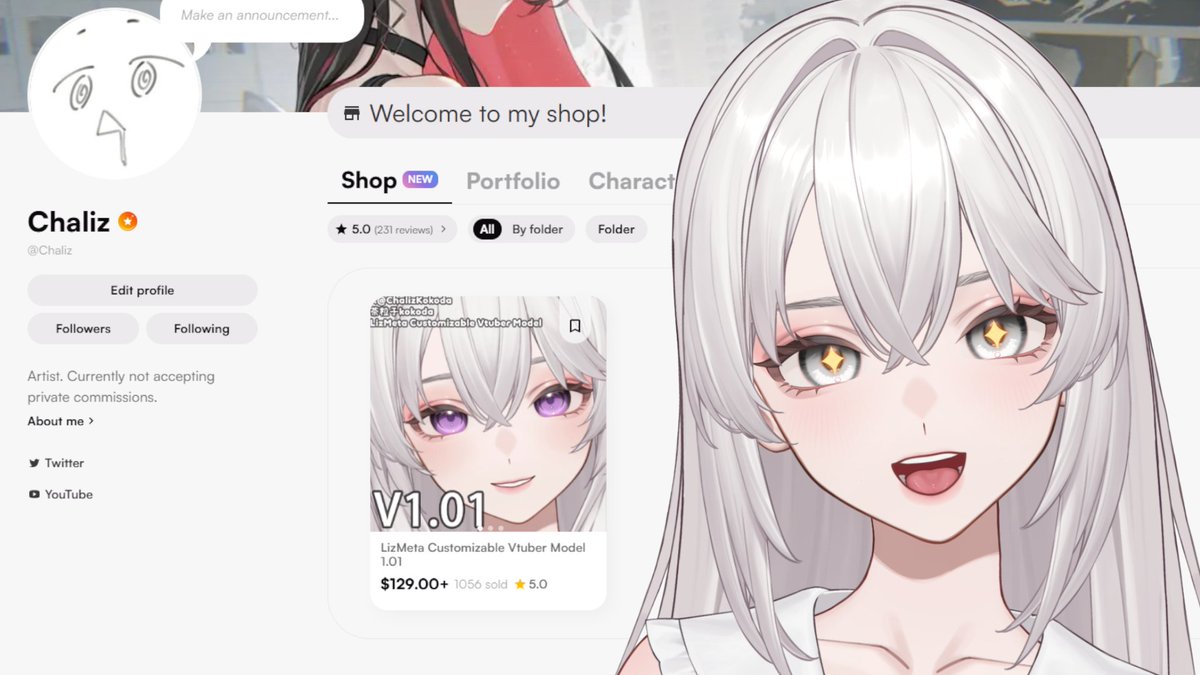 Hello everyone, we now have over 1,000 LizMeta users—and we are truly honored ❤️❤️!
 
As English is not our native language, miscommunications are sometimes inevitable, and we understand you may have various questions. Yet we are deeply touched to see countless members in our