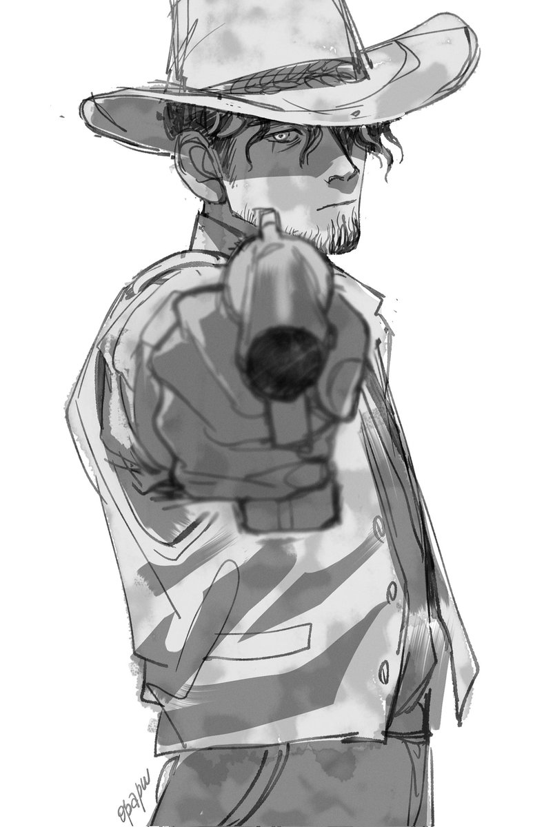 #ThePromisedNeverland 🌄🌵