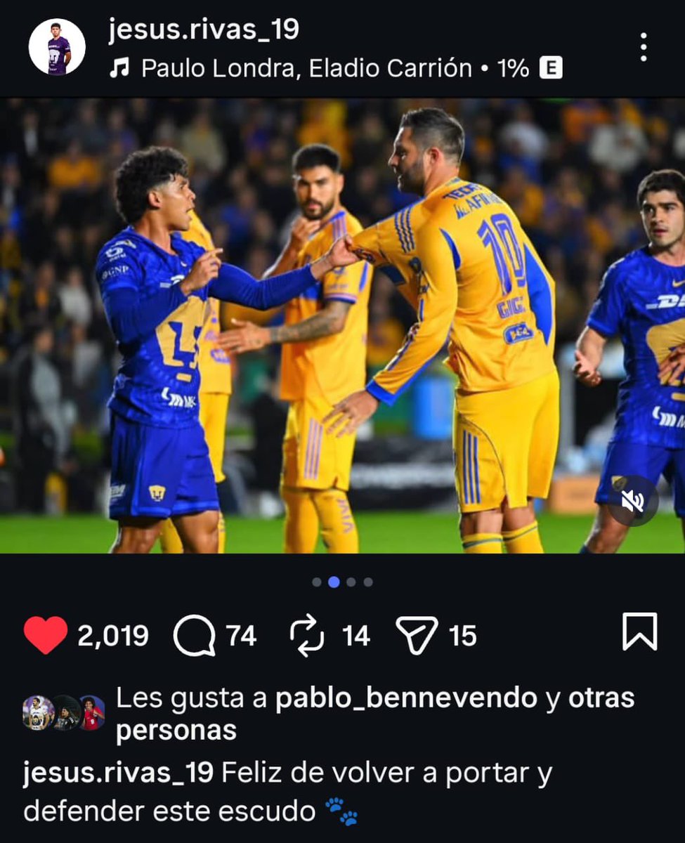 Efrain Juárez te amamos. (@outofcontextpum) on Twitter photo 
