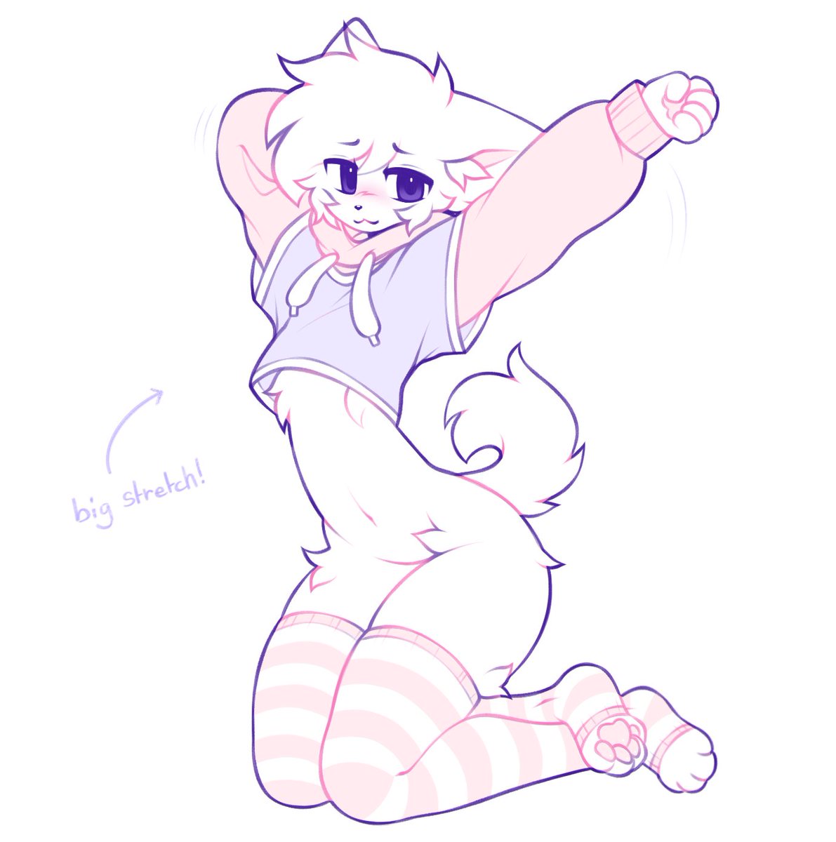 shiba (DMs slow) tweet media