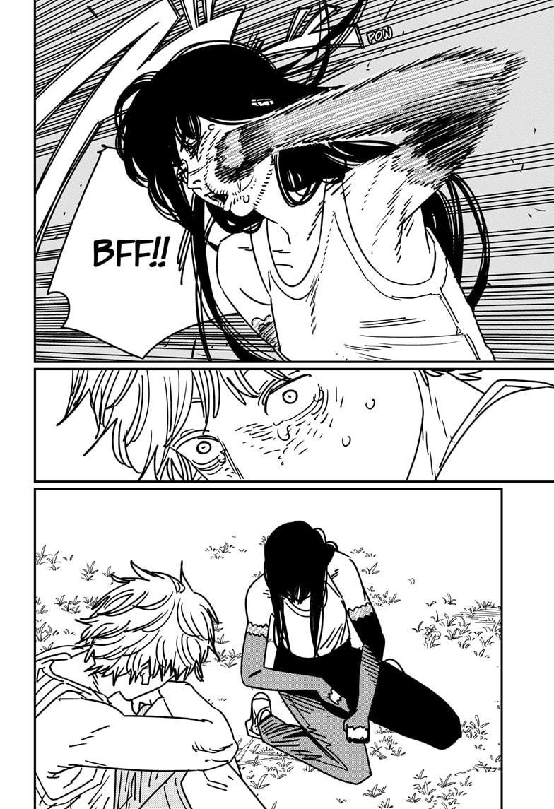 peraaaaonk's tweet image. Another underrated asa moment