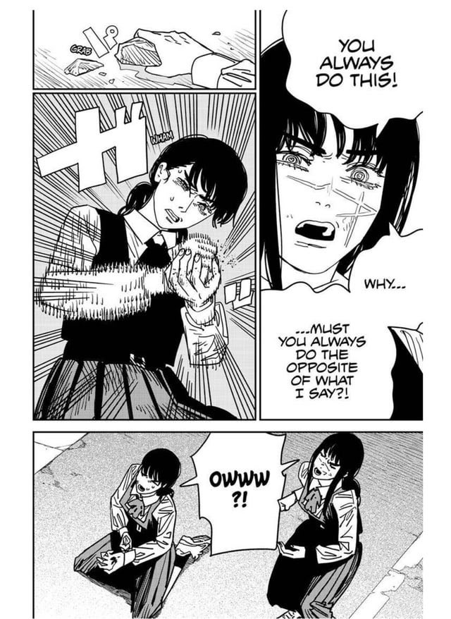 peraaaaonk's tweet image. Another underrated asa moment