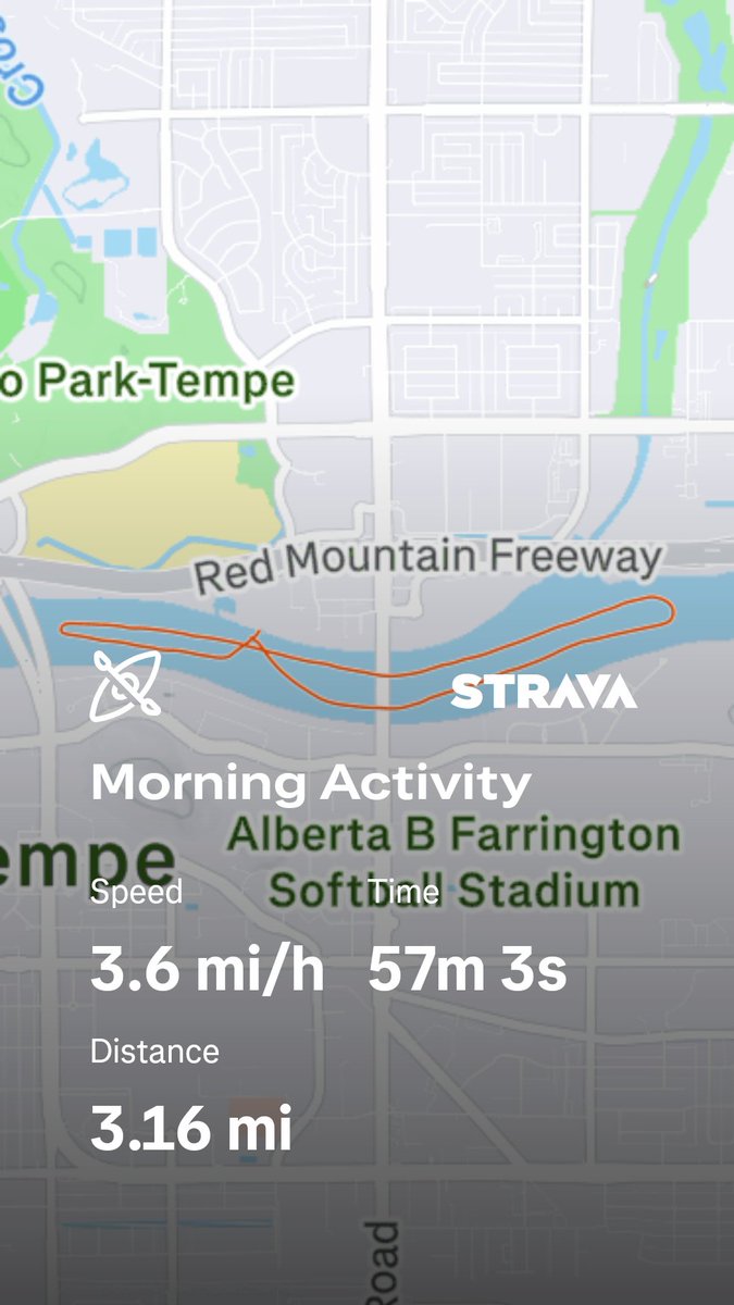 BeastJenn's tweet image. Check out my activity on Strava: strava.app.link/TpMMwXRu0Zb