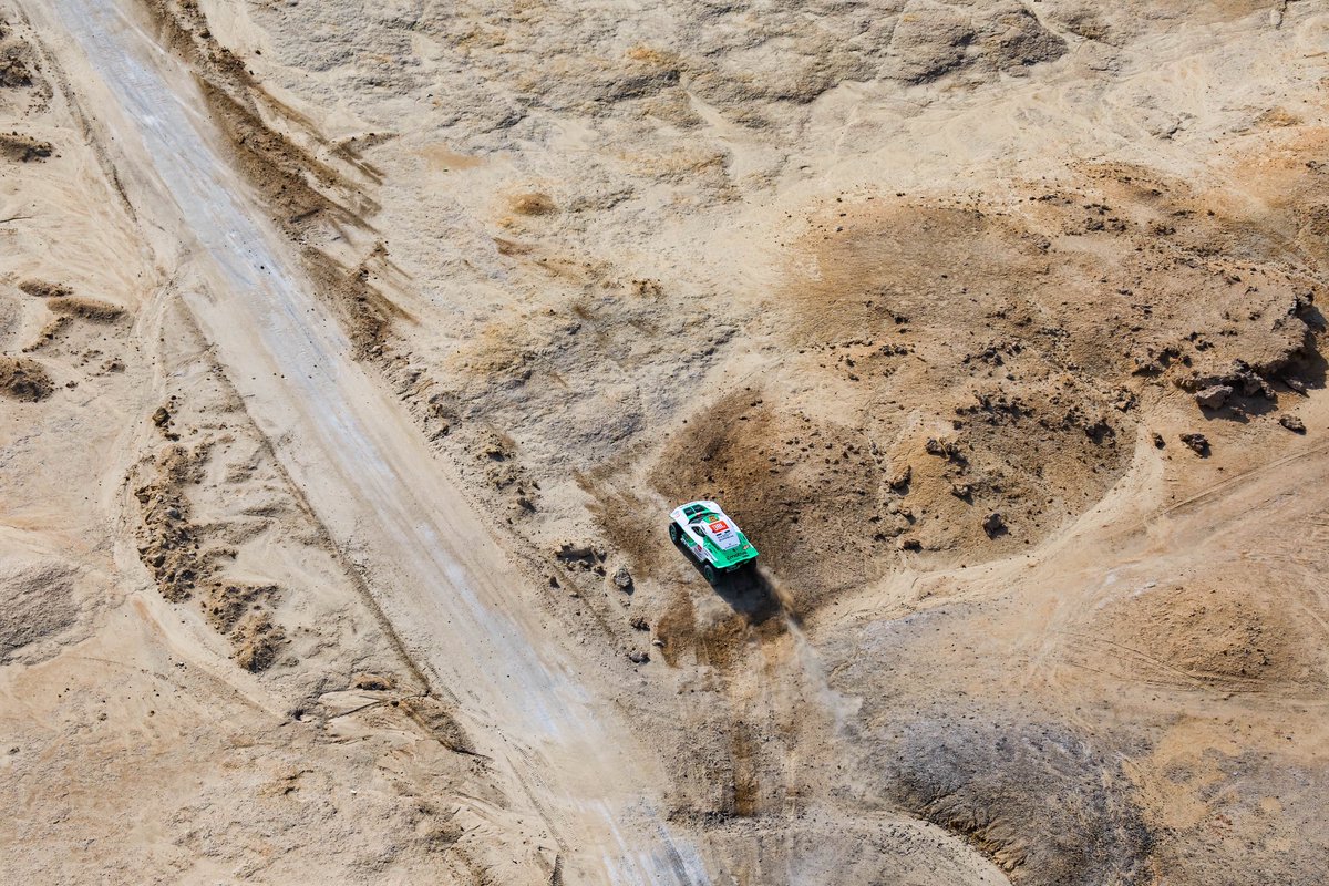 Tom Coronel tweet media