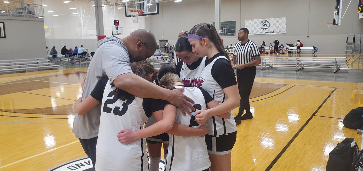 Game Changers Unlimited / Coach Odom tweet media