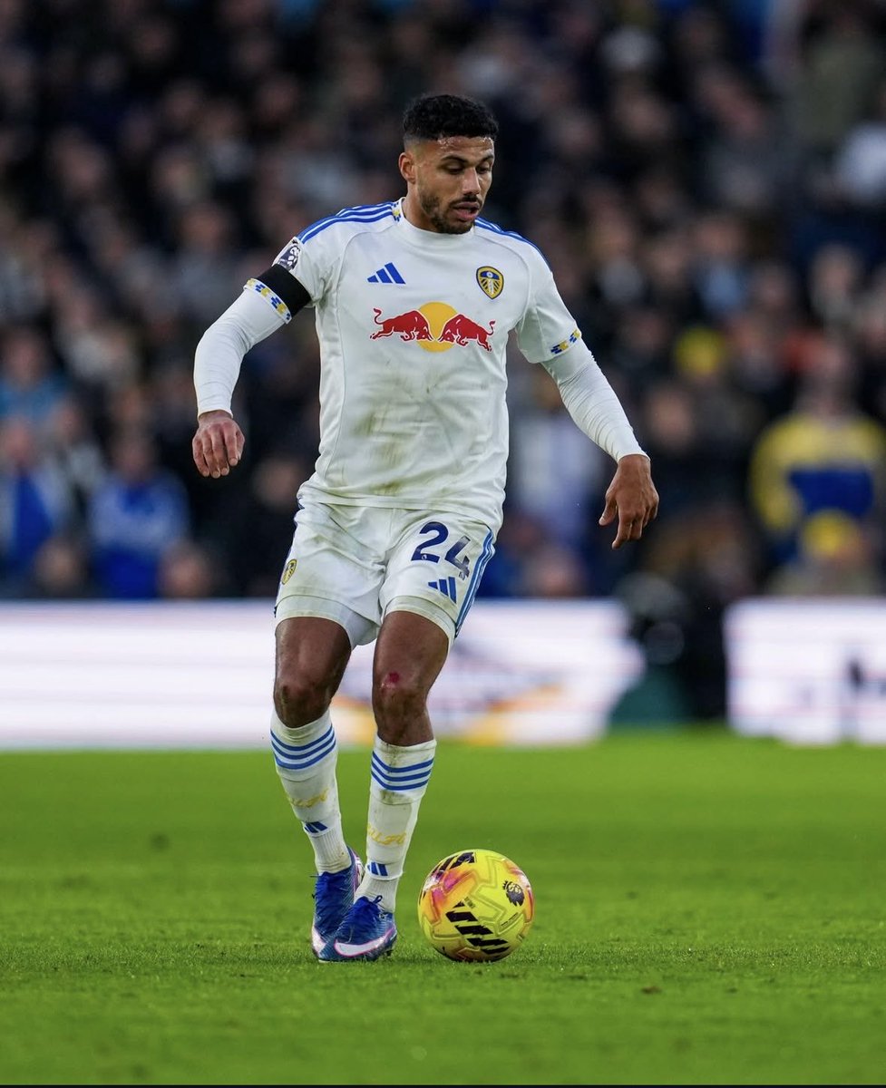 LUFC_WorldWide's tweet image. Leicester fans tried to convince us that James Justin wasn’t good. Baller