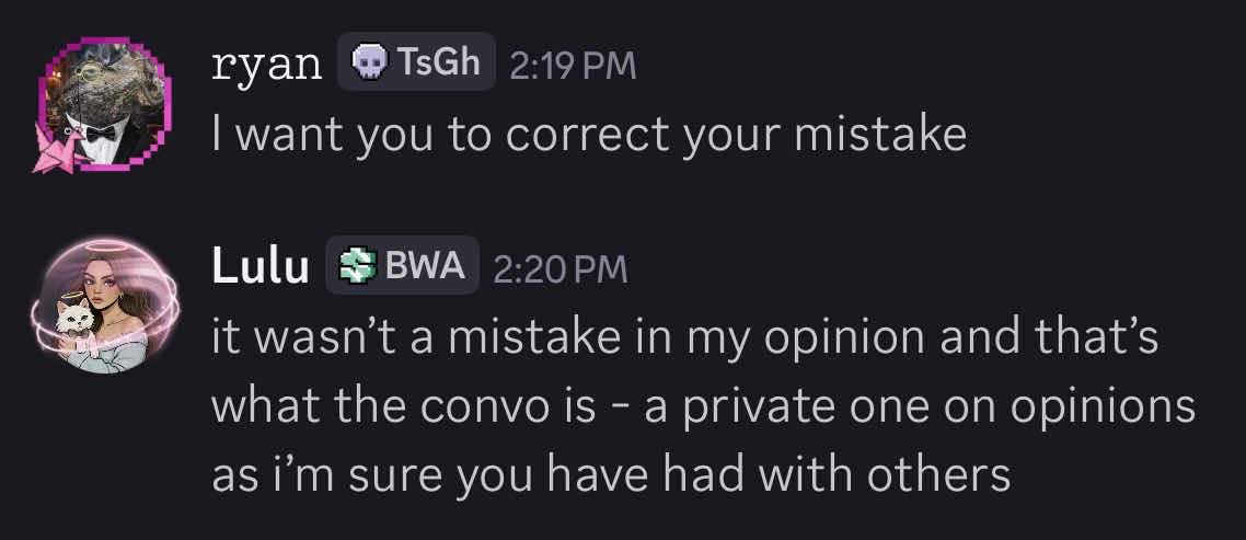  ☞ Ryan tweet media