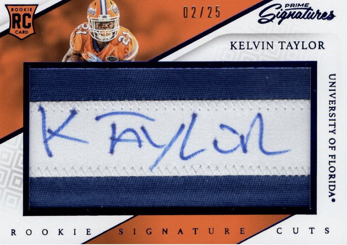 kelvin Taylor tweet media