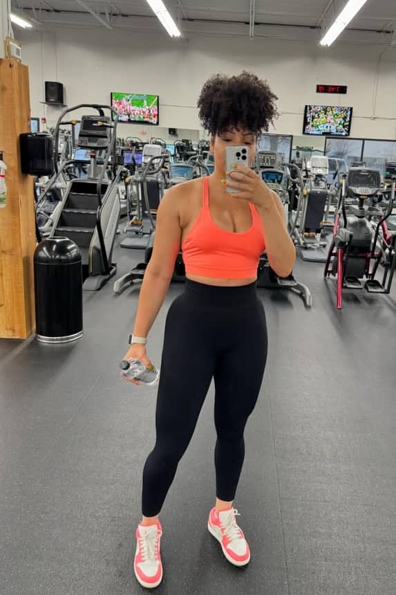Body building is a great step of self improvement... Learn to master it 💯❤️
