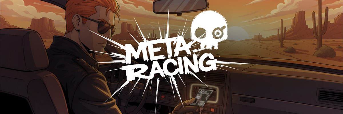 🚀 New Drop Alert! <a href="/MetaRacing_io/">Meta Racing | ME Launchpad Feb 4th</a> 

Meta Racing Pilots is a playable PFP NFT collection where each Pilot defines race strategy and enhances car performance. 

📷Mint Date: February 4, 2026
💰Mint Price: 0.25 SOL