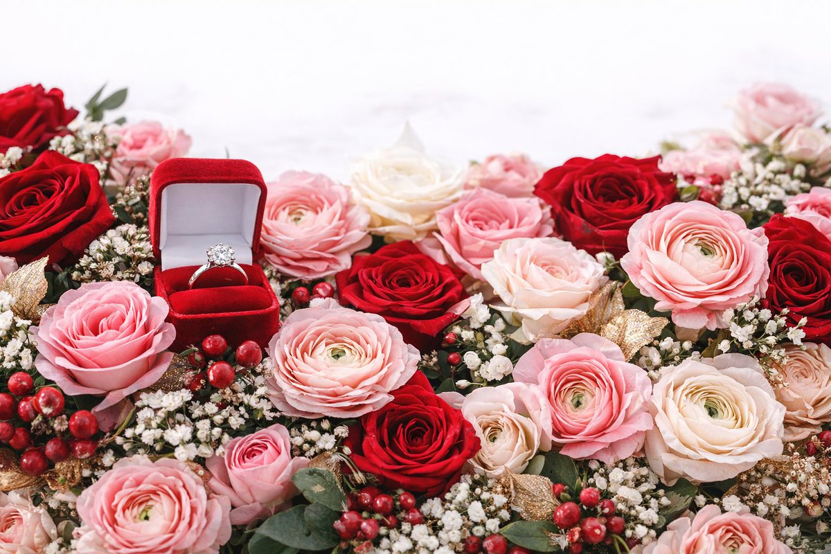 Valentine’s orders fill up quickly, so as a returning customer, you’re invited to enjoy early access to our Valentine’s collection and a special thank-you offer. We can’t wait to help make this Valentine’s Day unforgettable. 💐💝

Shop Now: wholeblossoms.com