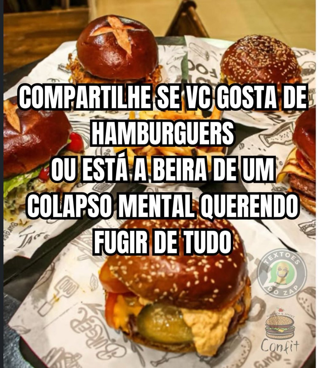 shitpostverdade's tweet image. 
