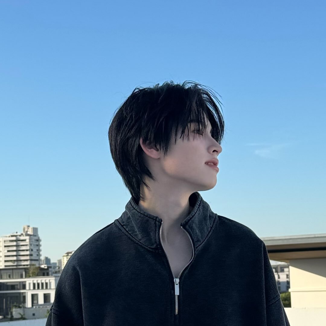 outofashirakorn's tweet image. Profile IG Update 

#AAashirakorn