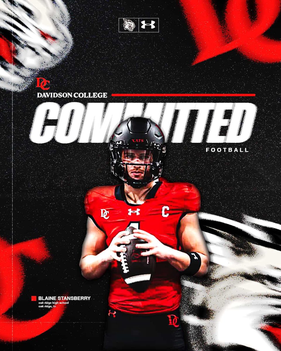 Blaine Stansberry tweet media