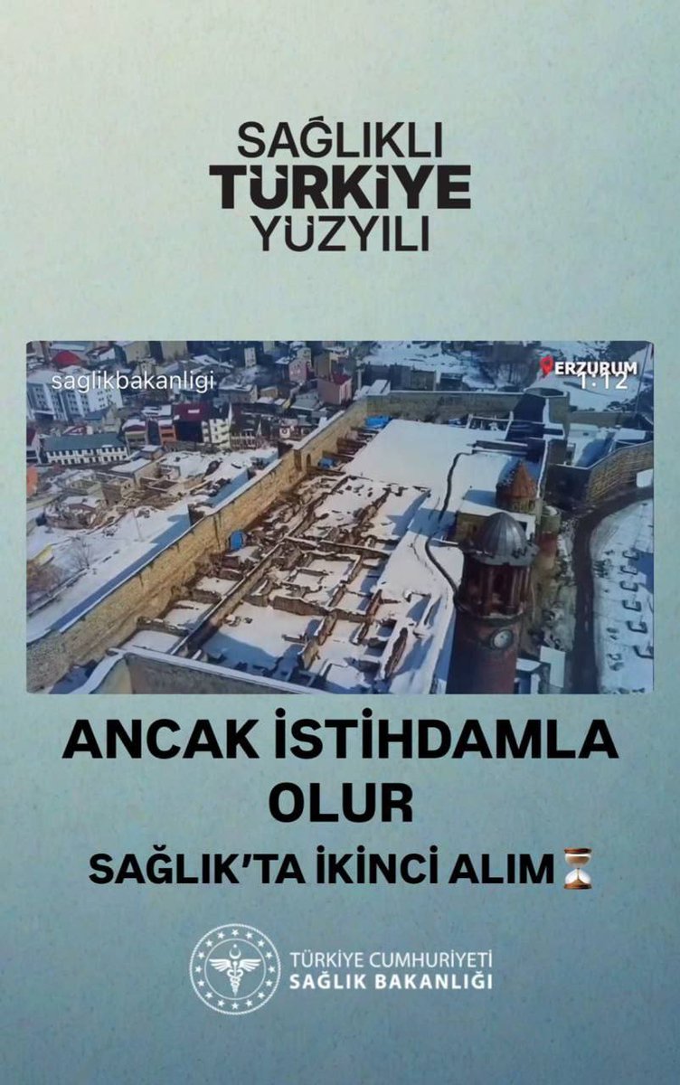 omerhemsire's tweet photo. 2024 KPSS giren adaylar mağdur edilmesin. Yeni bir atama binlerce bekleyen adayın hakkı.

@dbdevletbahceli @RTErdogan
@drmemisoglu @memetsimsek

#CB2024SağlıkçıMağdur https://t.co/529ksZKGSu