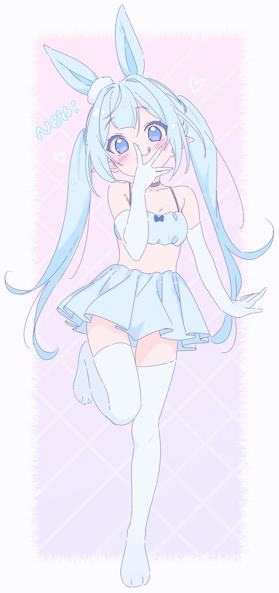 「ペロリンチョ」|じがてさん🌸のイラスト