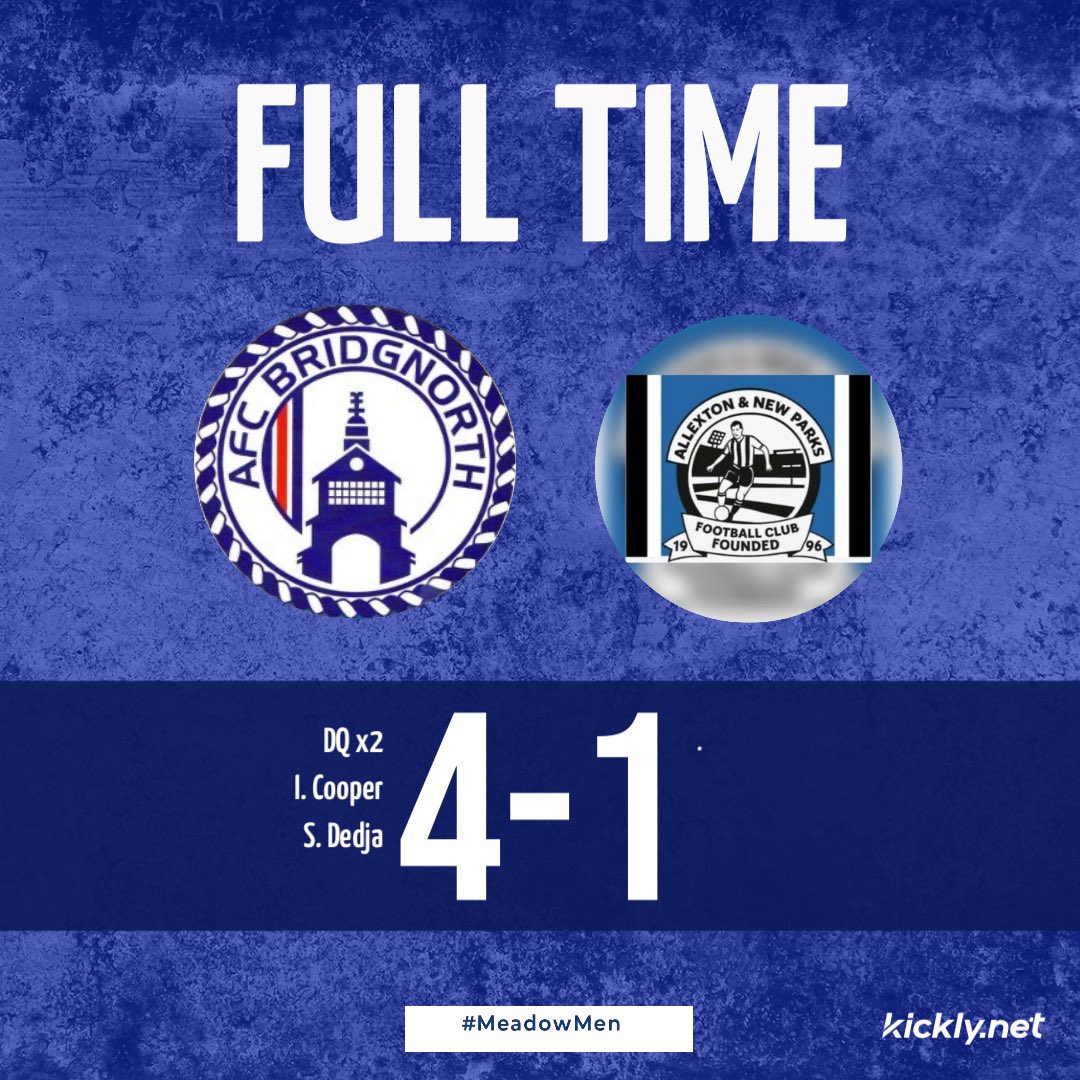 3 points to start off 2026! 
Solid display from the boys.