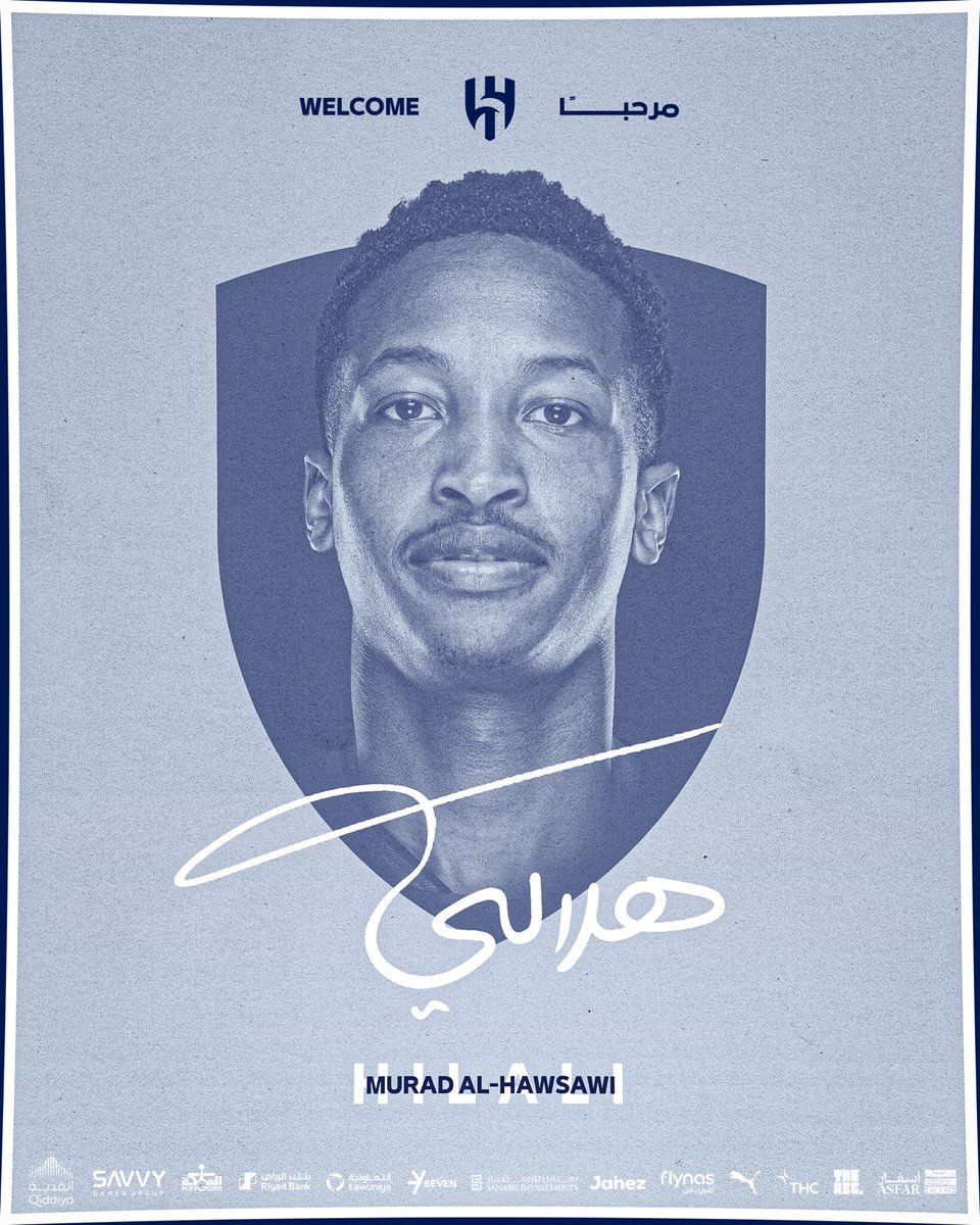 7so0oon_1's tweet photo. "مُراد".. مـــراده #الهلال 😎 https://t.co/a9yNXkL1Lf