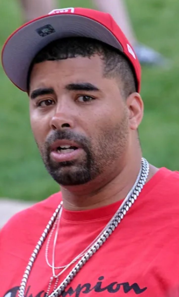 BurnEr92976227's tweet image. Welcome to the Tetherdom.

Now we got Puerto Rican, Black Hebrew Israelites leading the New Black Panthers to encourage Black Americans to get on the front lines against ICE deporting some got damn Mexicans. 🤦🏿‍♂️