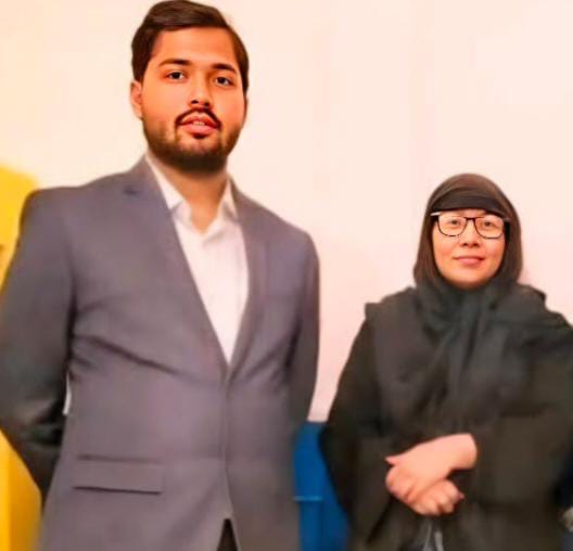 RAMJEET PRAJAPAT tweet media