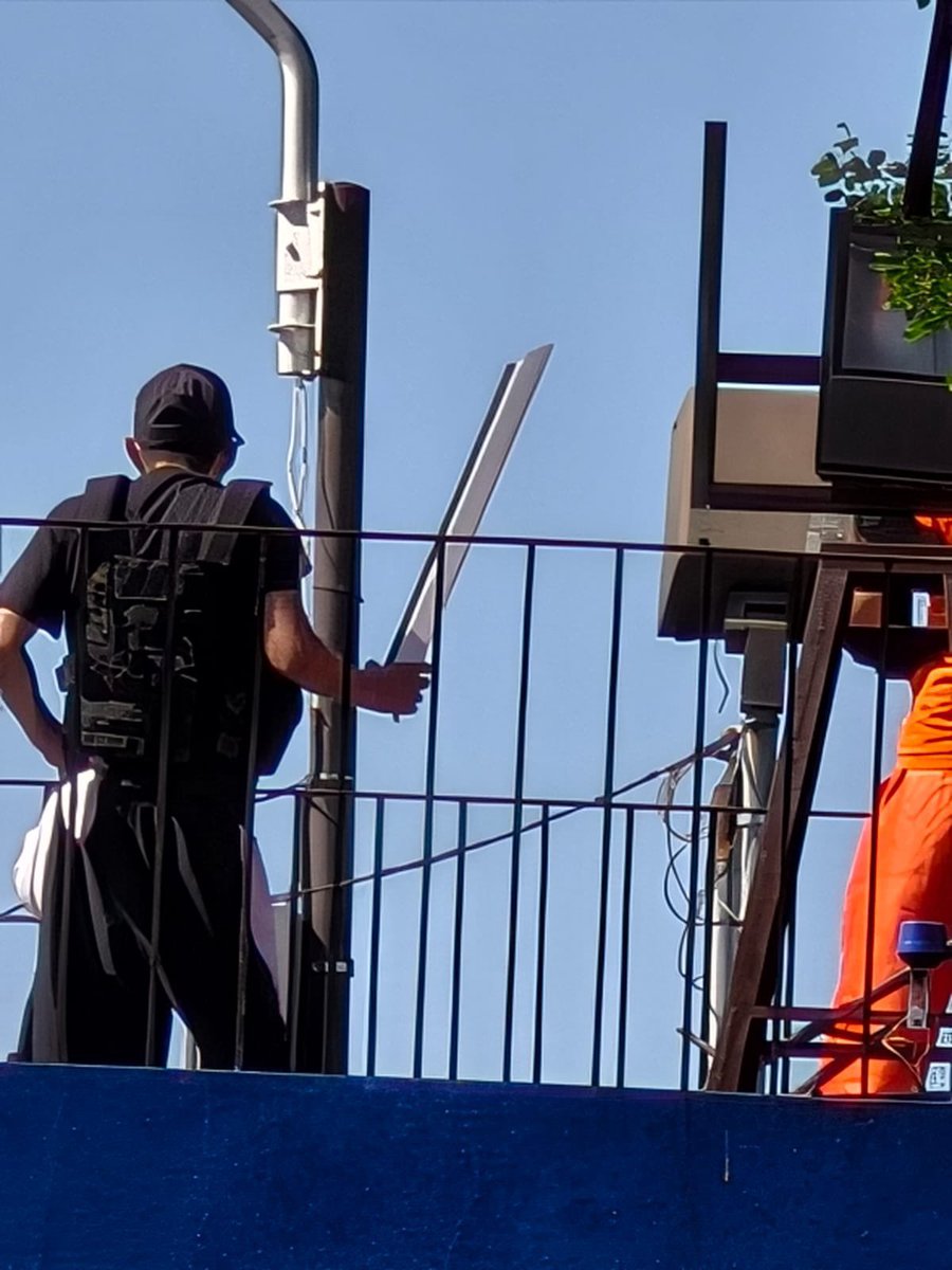 🚨URGENTE🚨Reos Armados destruyen la Cárcel Renovación en Escuintla, reclusos toman el control del penal, motines simultáneos en Preventivo y Fraijanes 2.