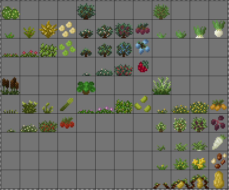 Pam 'HarvestCraft' tweet media