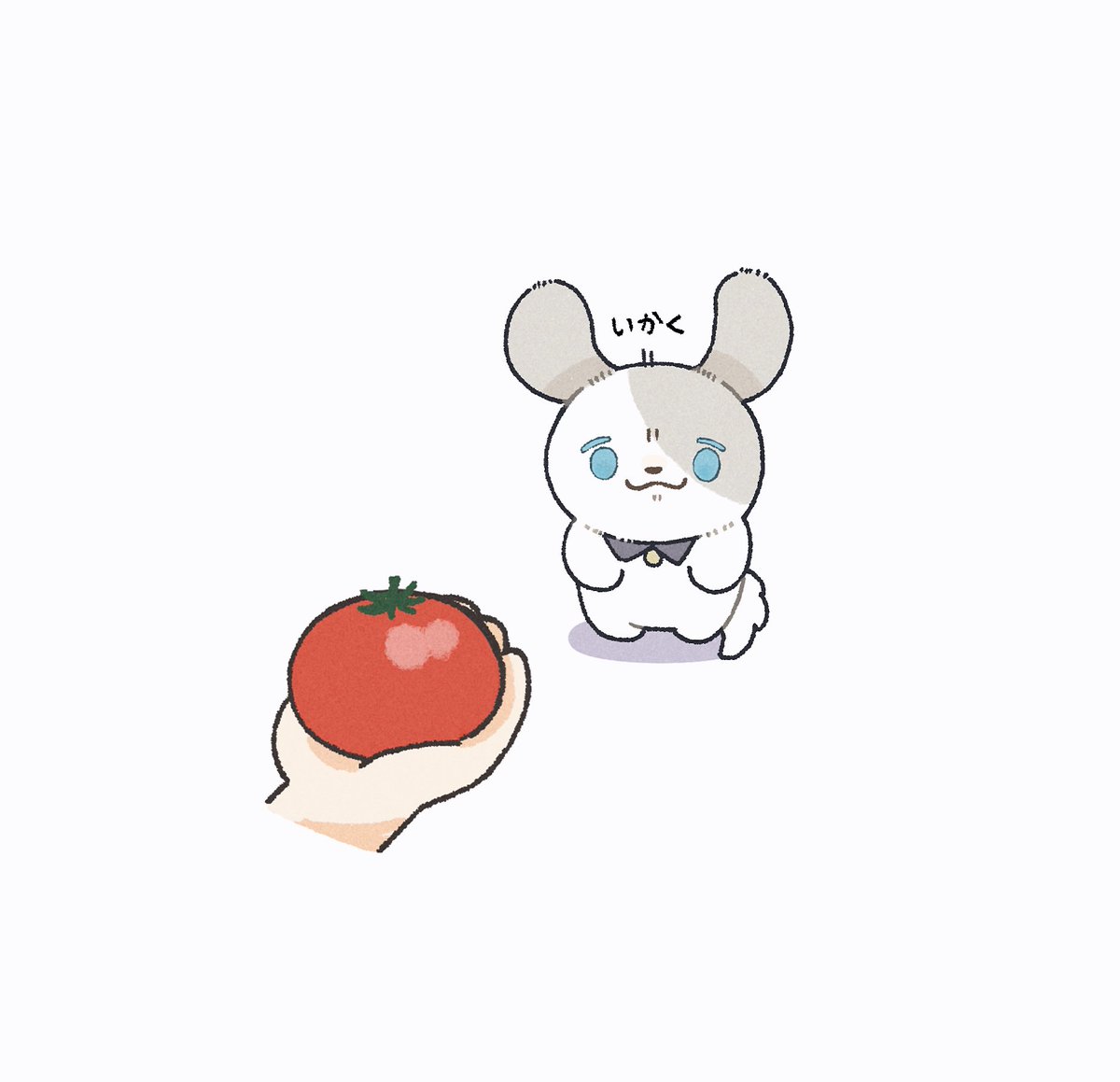 marron_4696's tweet photo. 発表なんだろね たうん https://t.co/3g8zeIjahL