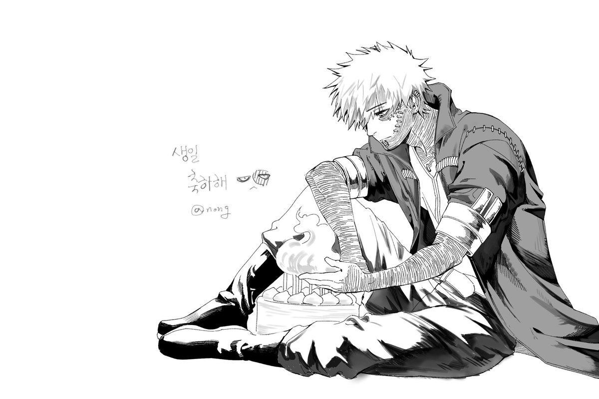 nongnongnol38's tweet image. 토우야씨 생일 축하드립니다