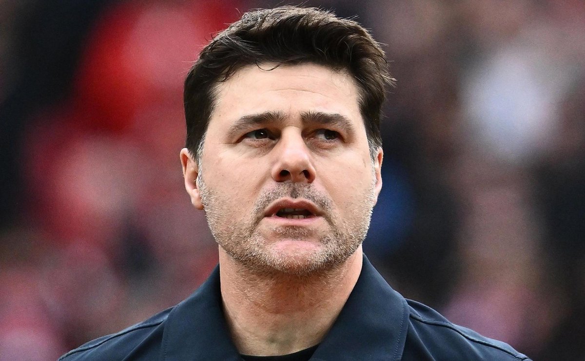 Spurs_Connect's tweet photo. Bring either Xabi Alonso or Mauricio Pochettino to Tottenham by any means necessary. 

Put your words into action. Do something ENIC. Now. https://t.co/Ud25rNTpdT