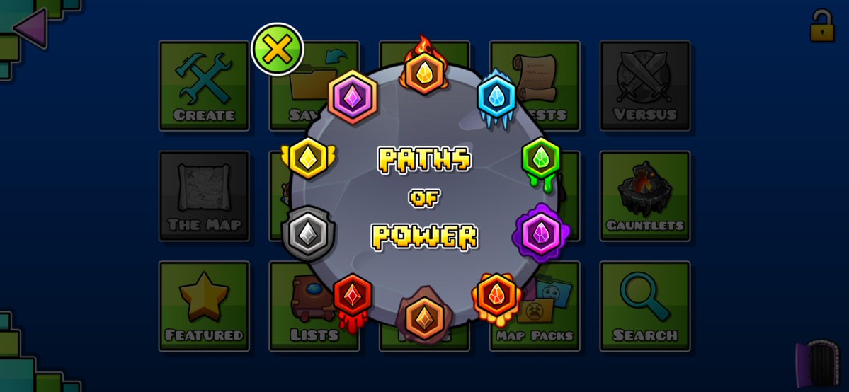 ItsTylerGD's tweet image. All Paths Completed (2026.01.17)