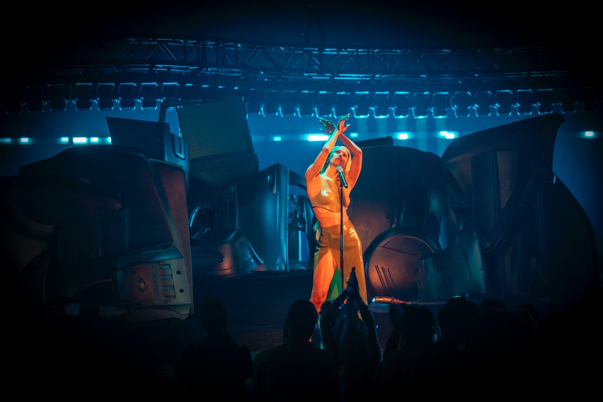 agnesofficial's tweet photo. I HAD A GREAT TIME LAST NIGHT, THANK YOU FOR HAVING ME #P3GULD https://t.co/je6fErkYs0