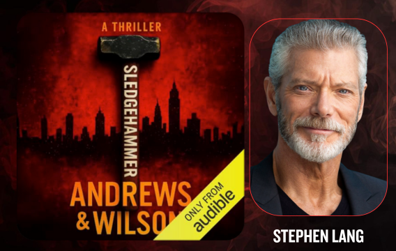 Andrews & Wilson tweet media