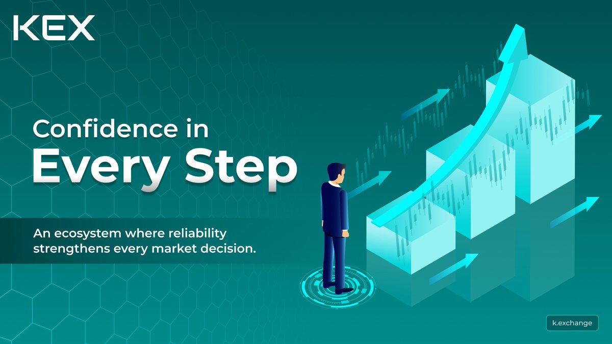 Transparent systems klydexglobal exchange build sustainable market trust.abn