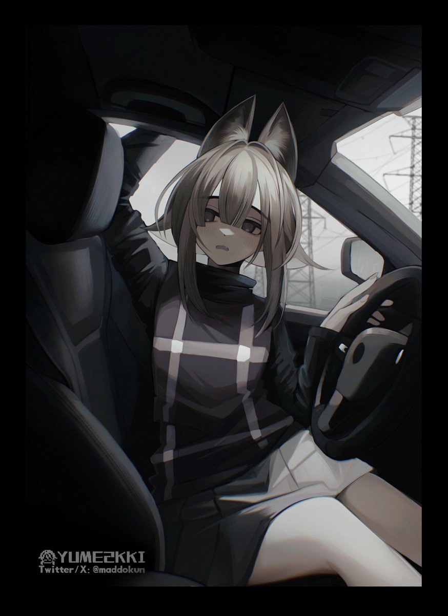 maddokun's tweet image. #ゆめ2っき #yume2kki