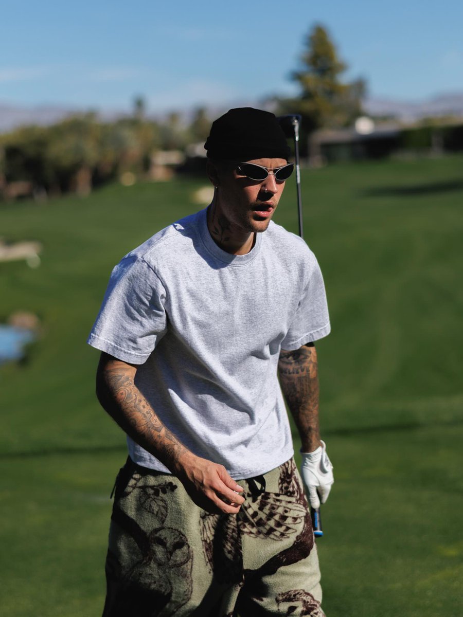 justinbieber's tweet image. 