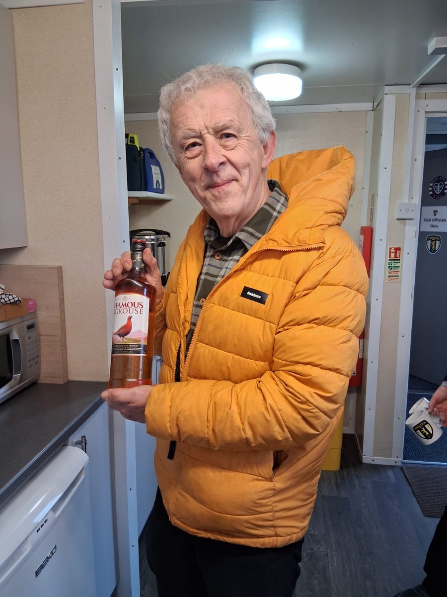 Colin Wrench tweet media