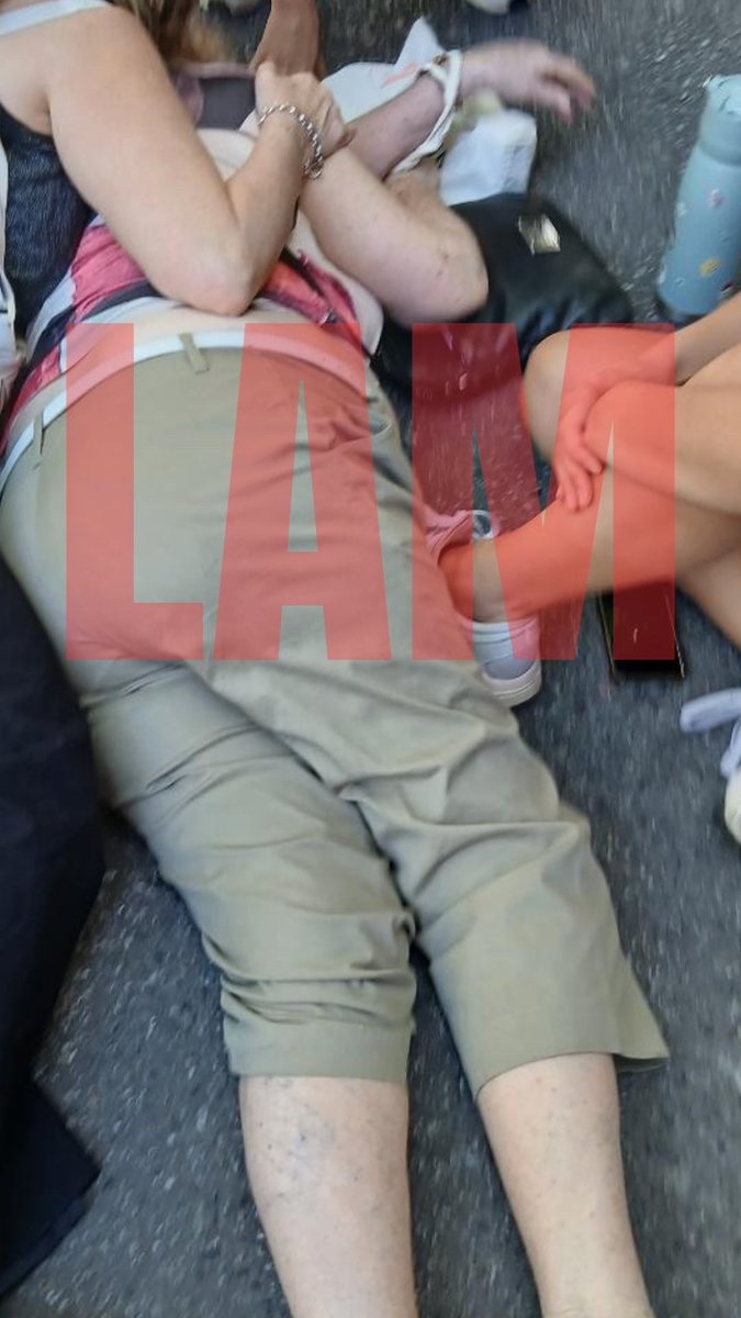 elejercitodelam's tweet image. Marta Fort atropello a una señora en belgrano a las 12 del mediodia en migueletes y olleros. 

La señora cruzo a media calle y martita fort no logro esquivarla. La señora esta fuera de peligro. #LAM