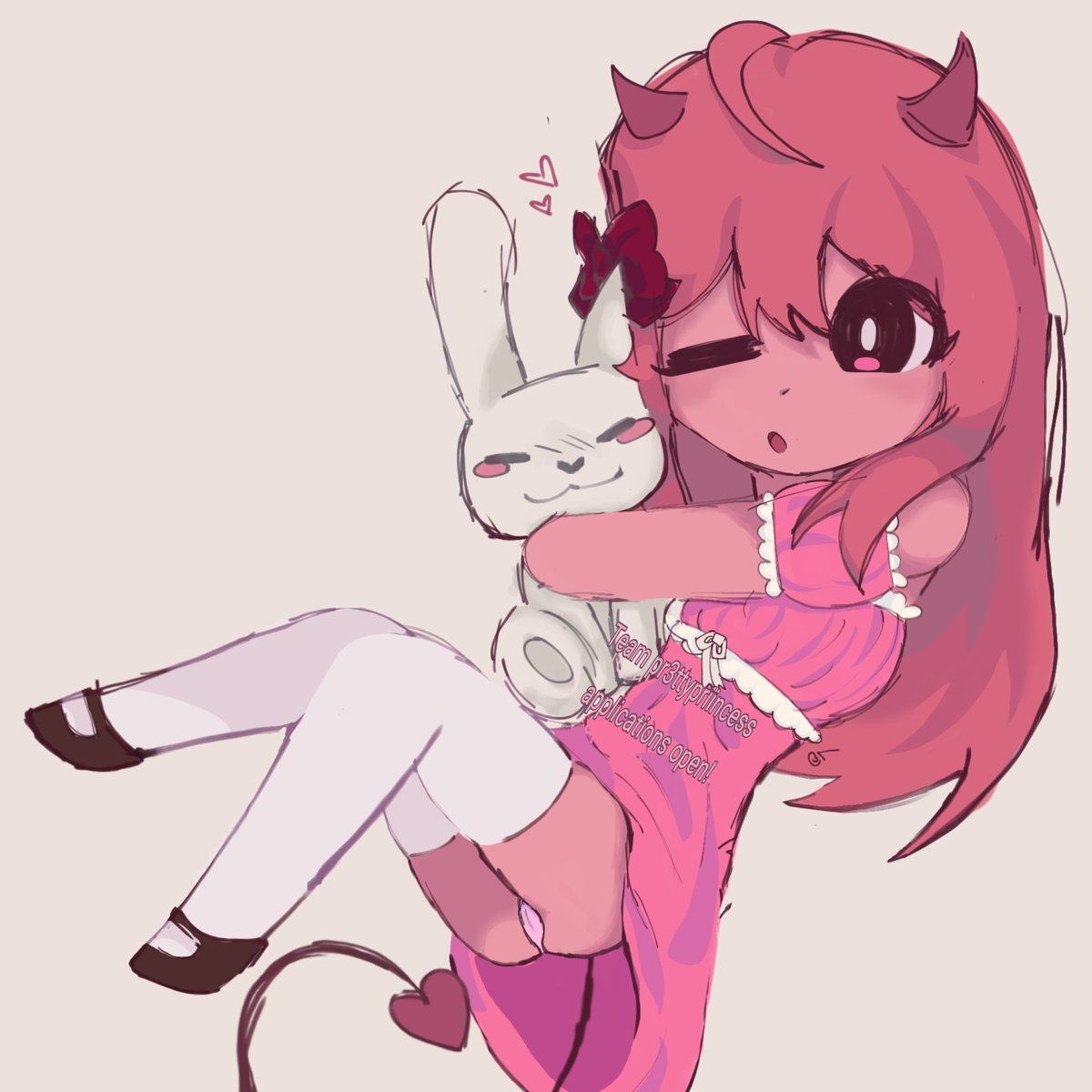 ♡ . — ꒰ 𝐋𝗎𝖼𝗄𝖾 ꒱ tweet media