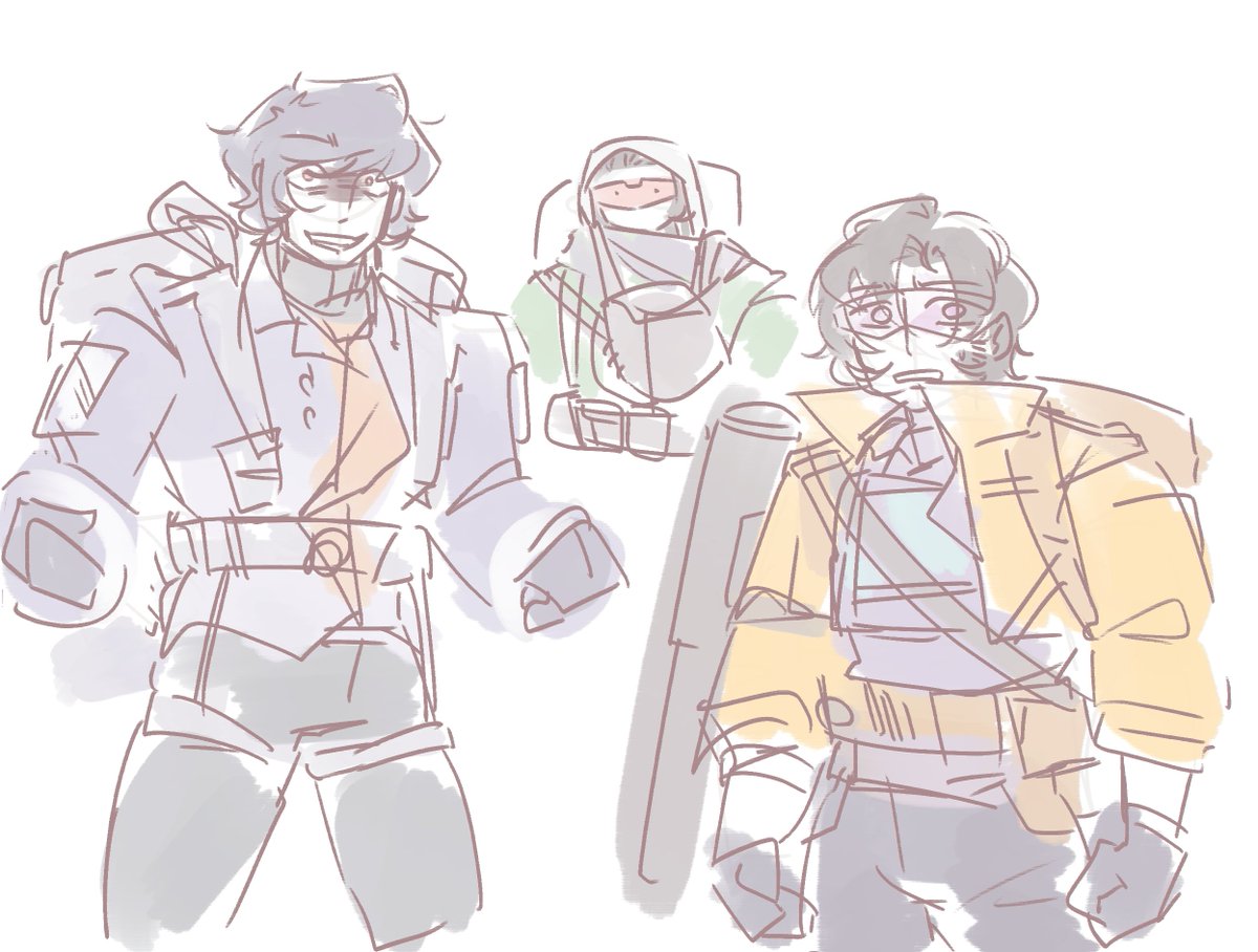 Evol_the_Beagle's tweet image. POV: when your boss's rabies kicks in and you &amp;amp; your coworkers be like:
#Transformers #skybound #Humanformers #maccadam