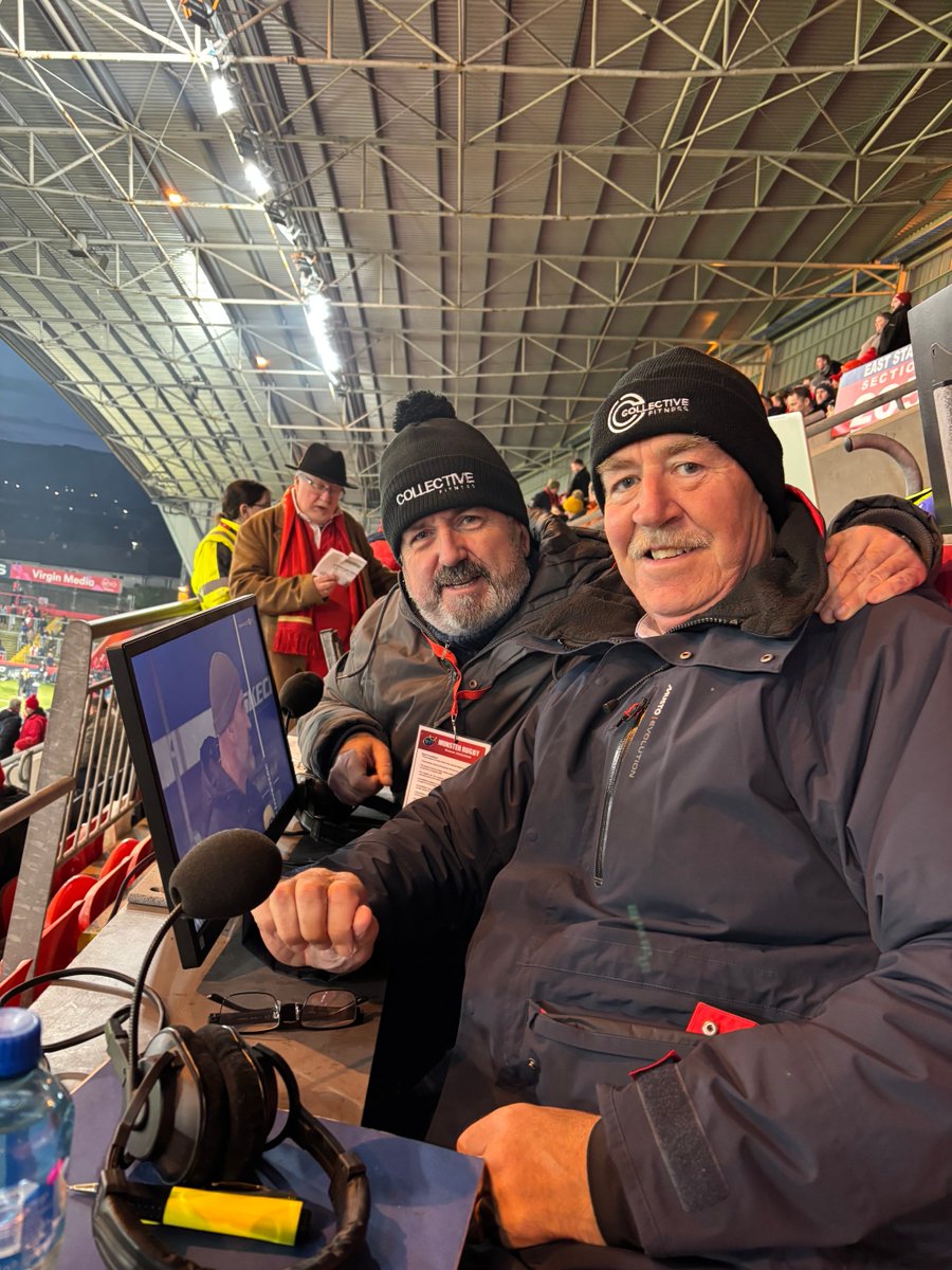 Michael Corcoran tweet media