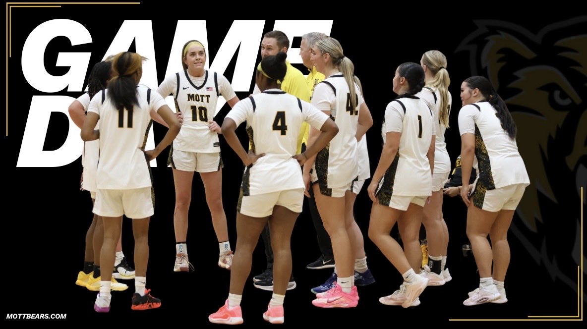 Mott Athletics tweet media