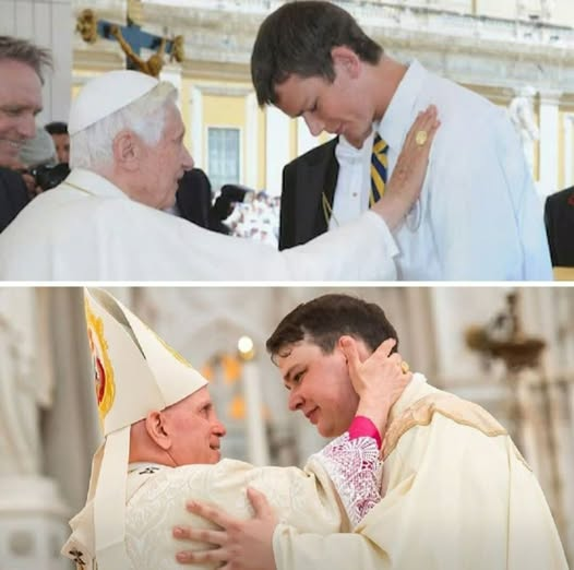 Wiejski Organista tweet media