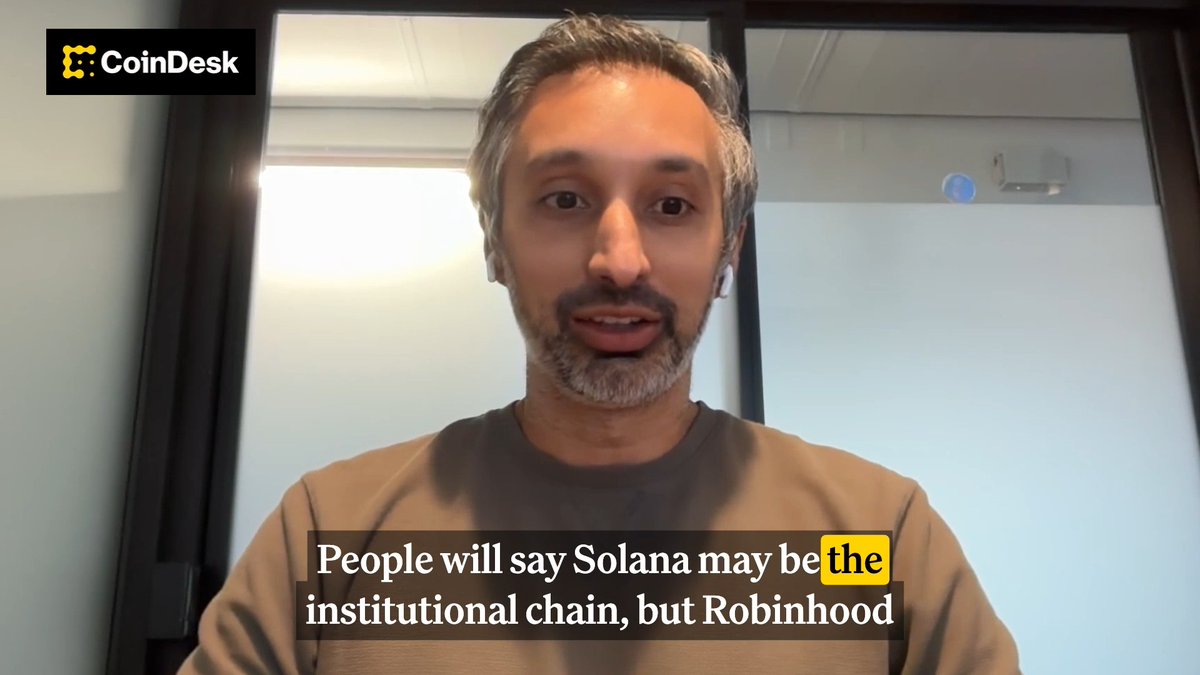 华尔街巨头为何青睐以太坊？摩根大通、Robinhood等纷纷选择以太坊而非竞争对手，专家深度解读