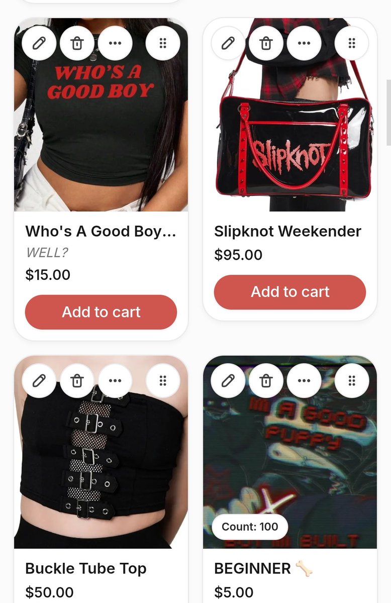 houndflush's tweet image. imagine buying me these n i draw my fursona in them