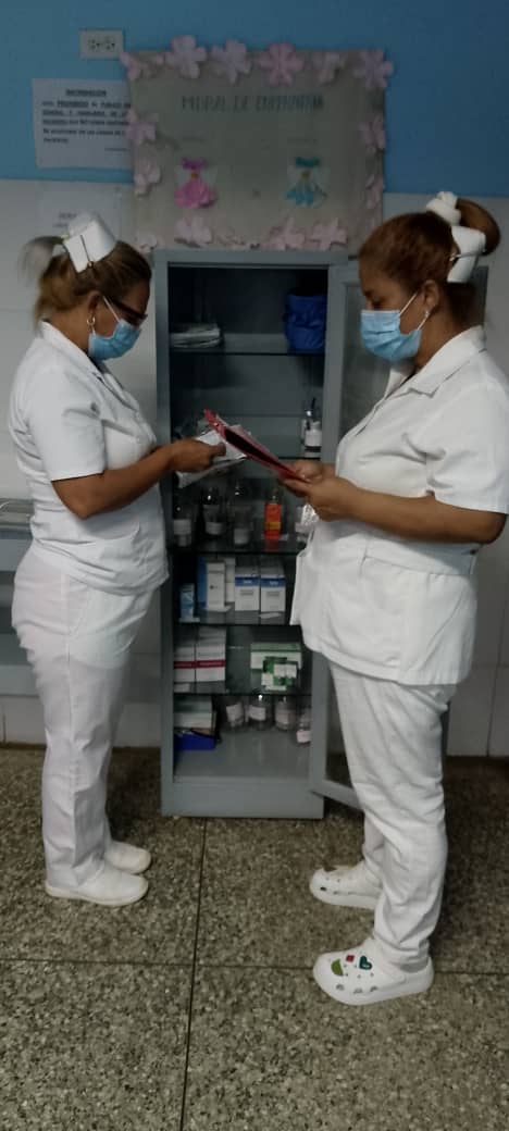 CubacooperaveG's tweet photo. La labor diaria de la Brigada Médica Cubana en el CDI Padre Chacín,es sinónimo de excelencia. Su enfoque clínico objetivo permite una recuperación efectiva de los pacientes, impactando positivamente en la salud pública y el bienestar del municipio Leonardo Infante.
#CubaPorLaVida https://t.co/WqkDZ00HWX