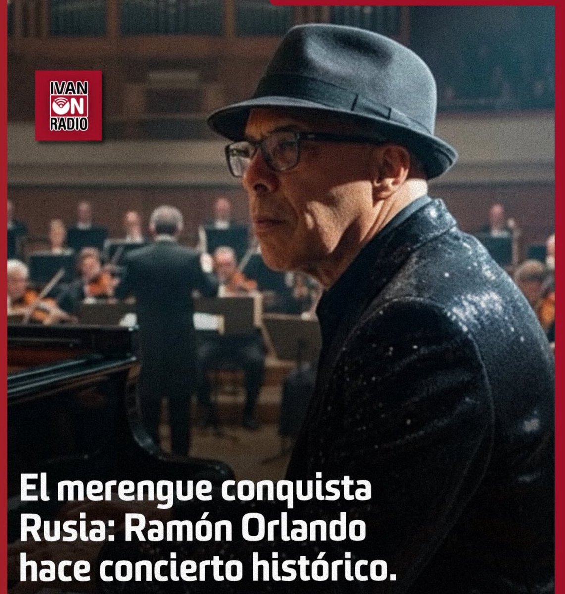 La RD completa debe celebrar con resonancia esta histórica hazaña de nuestro <a href="/ramonorlandov/">Ramon Orlando</a> , desde el norte en Cabo Isabela hasta el este en Cabo Engaño, y desde la profundidad de Alto Velo hasta la frontera en Las Lajas. #culturaRD