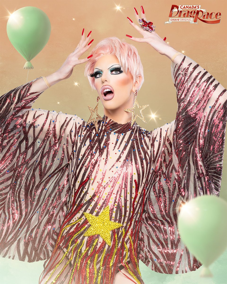 LtGov_NB's tweet photo. Congratulations to Sami Landry, who starred in this season of Canada’s Drag Race!
Throughout her journey to the grand finale, Sami shined a spotlight on New Brunswick, l’Acadie, and the Canadian 2SLGBTQI+ community.
We wish her great success in her future projects! https://t.co/ecTsphHrMI