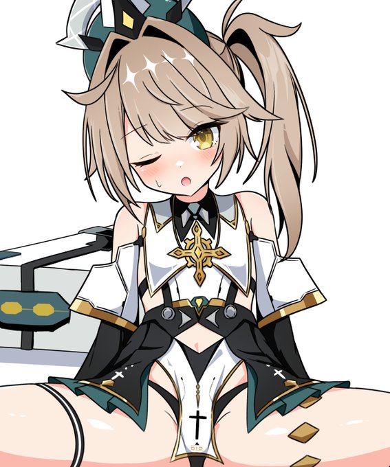 クリスタ
#星の翼 