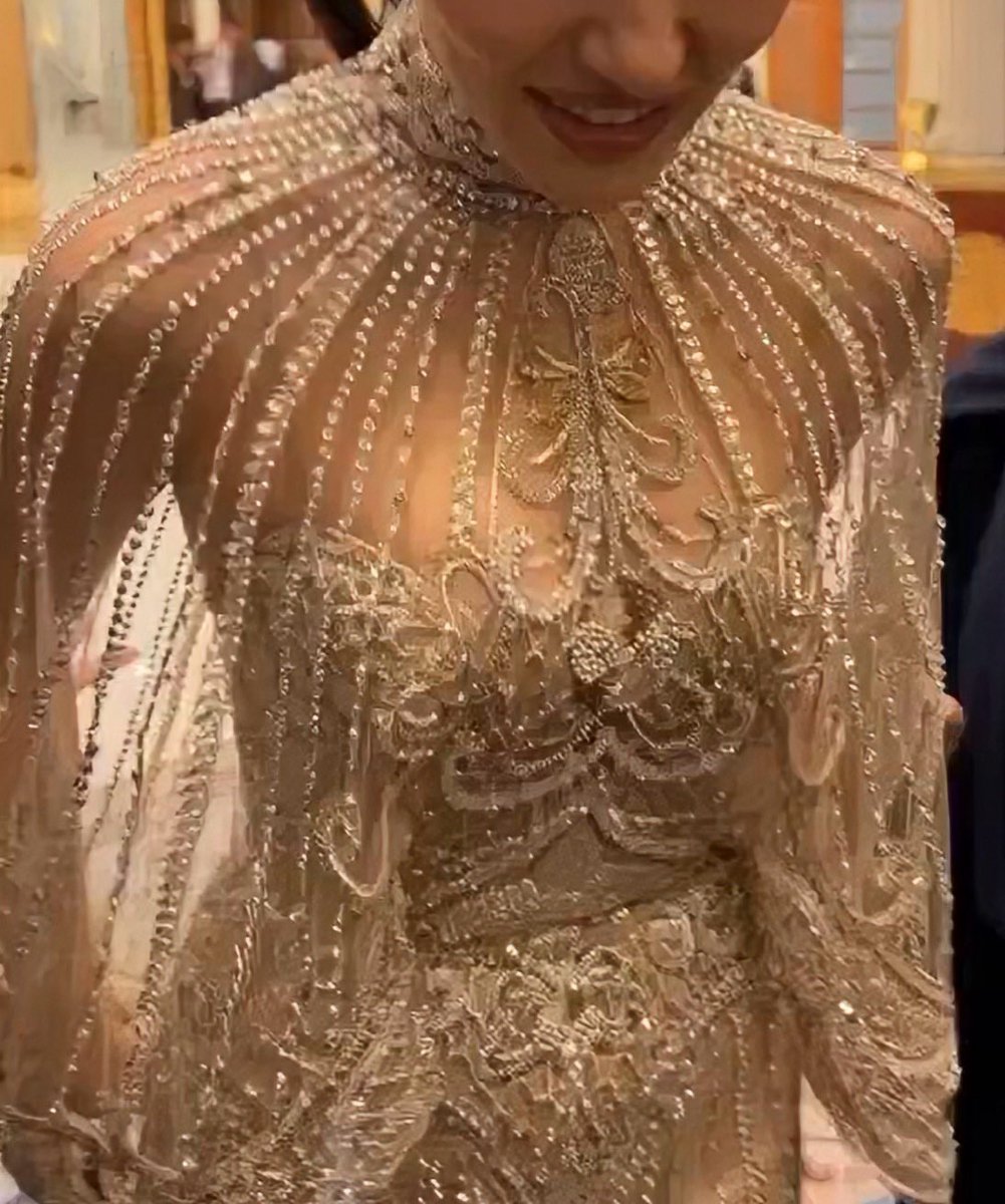 ✨ details ✨

#HandeErçel • #JoyAwards2026