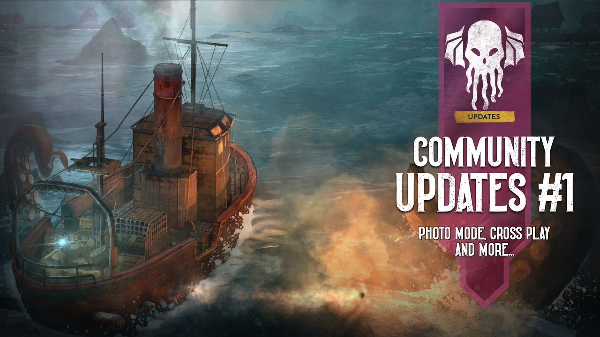mechaniqe's tweet photo. We've decided to brand our Steam news thumbnails. Which one do you prefer and why? 

#madnessafloat @DynamicboxS #gamedev #indiedev #screenshotsaturday https://t.co/I7Y9EUzGCD